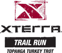 Xterra Topanga Turkey Trot