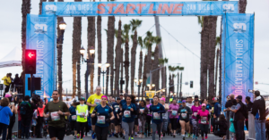 2019 San Diego Half Marathon